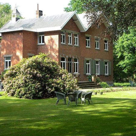 B&B Le Refuge Hasselt Eksteriør billede