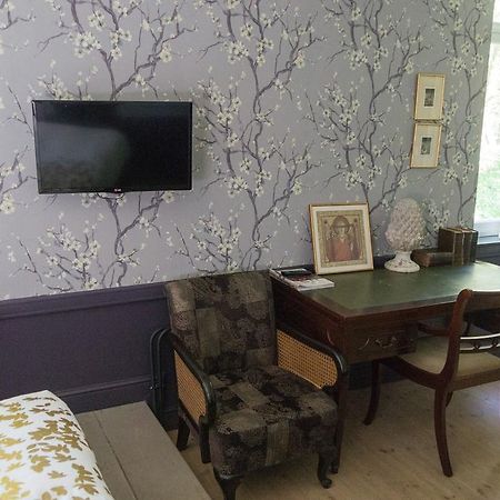 B&B Le Refuge Hasselt Eksteriør billede
