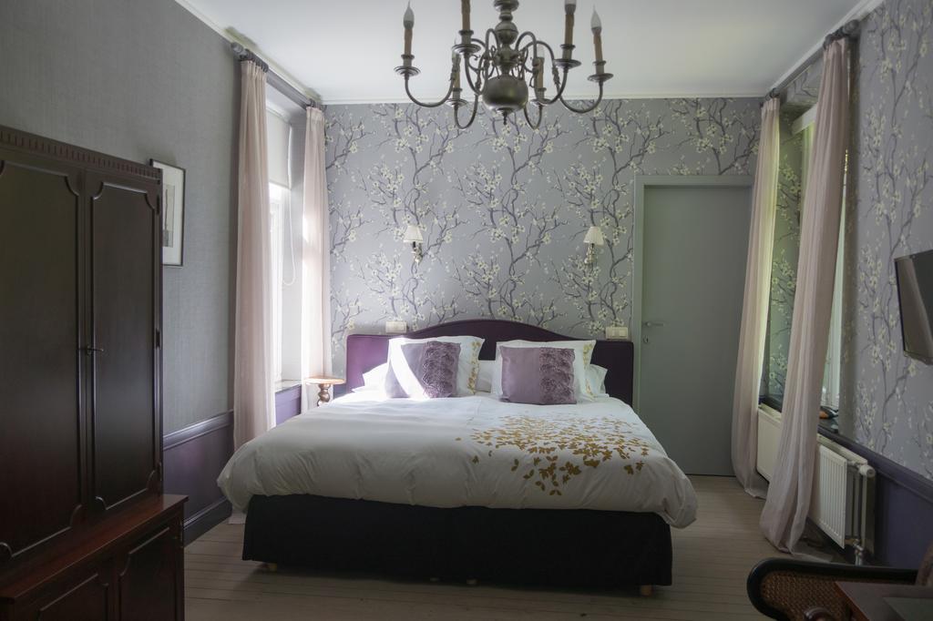B&B Le Refuge Hasselt Eksteriør billede