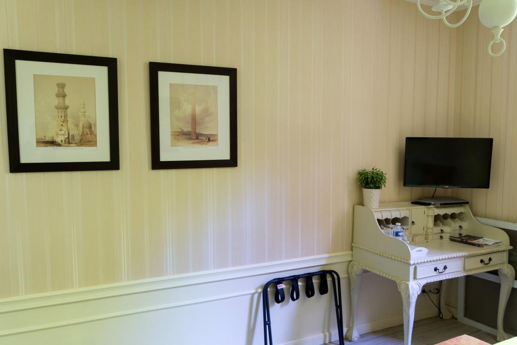 B&B Le Refuge Hasselt Eksteriør billede