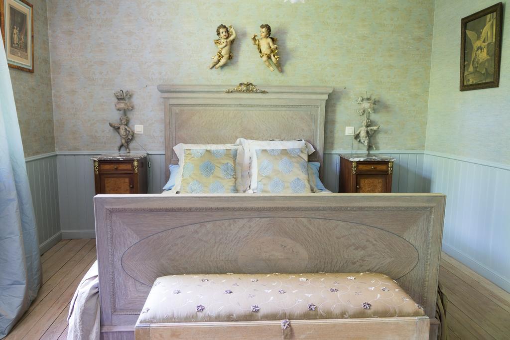 B&B Le Refuge Hasselt Eksteriør billede
