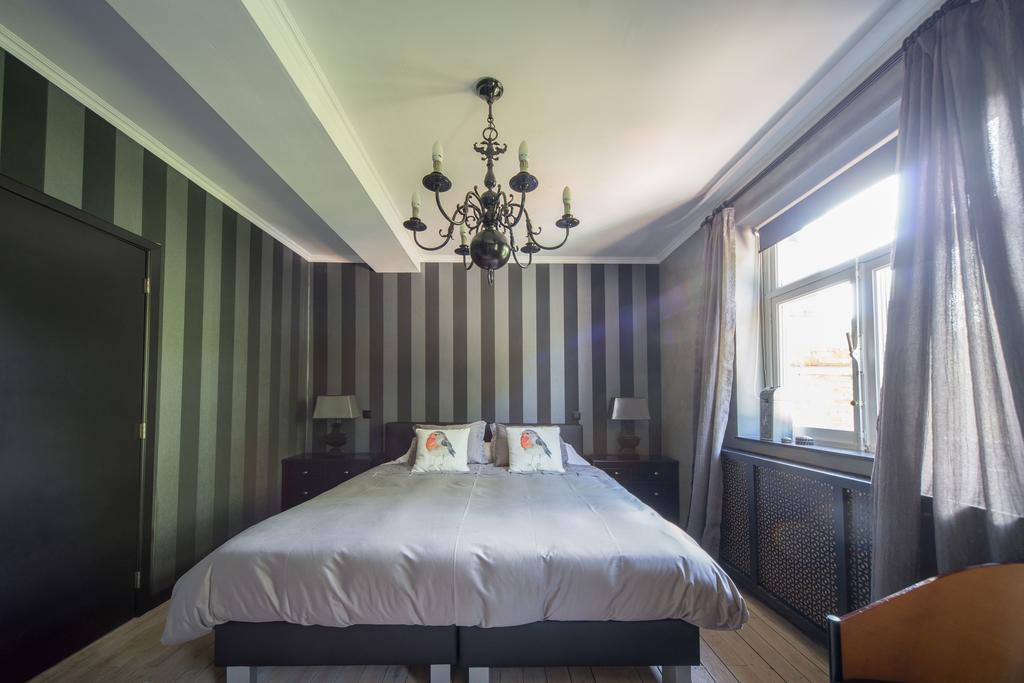 B&B Le Refuge Hasselt Eksteriør billede
