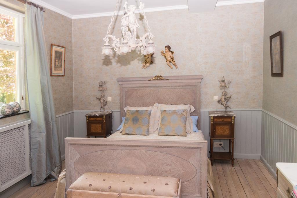 B&B Le Refuge Hasselt Eksteriør billede
