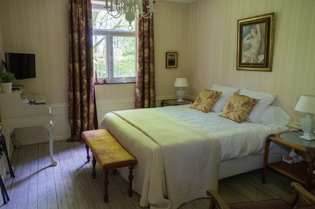 B&B Le Refuge Hasselt Eksteriør billede