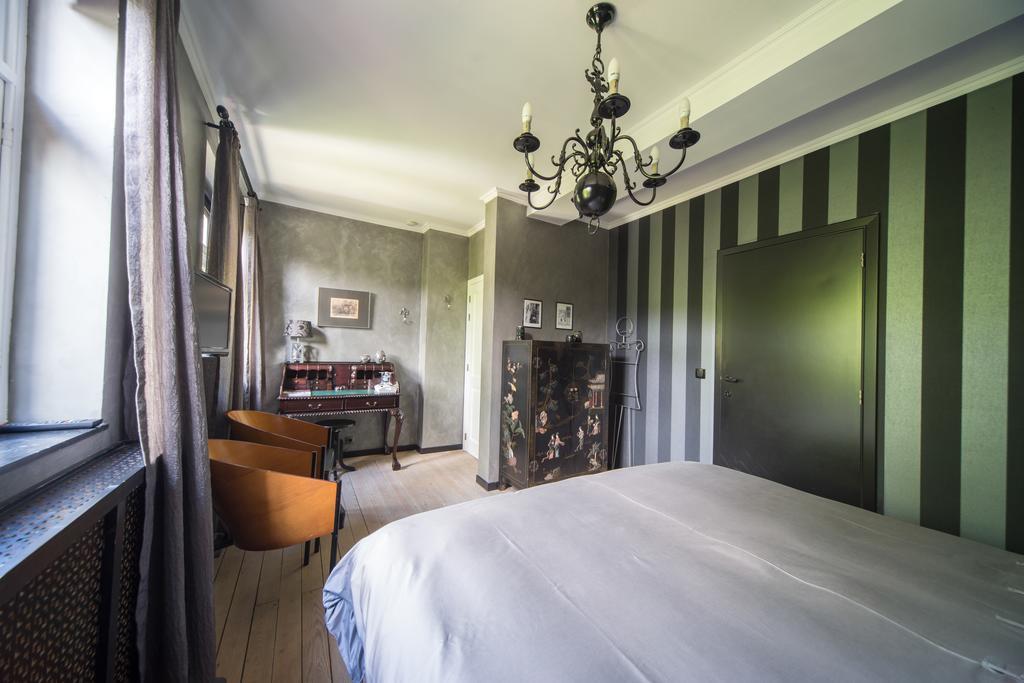 B&B Le Refuge Hasselt Eksteriør billede