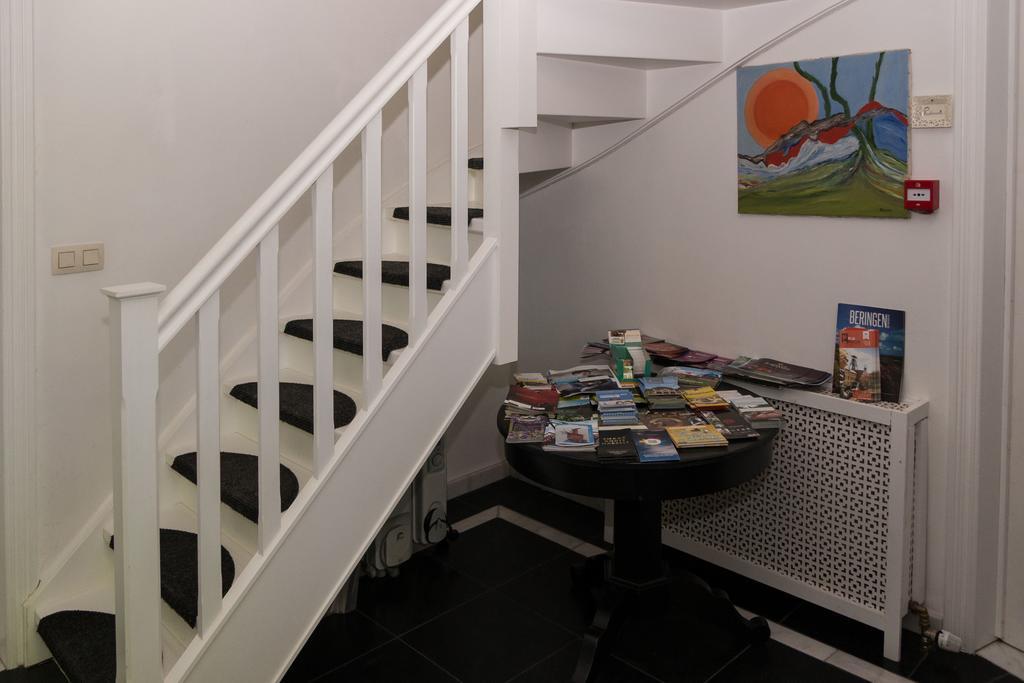 B&B Le Refuge Hasselt Eksteriør billede