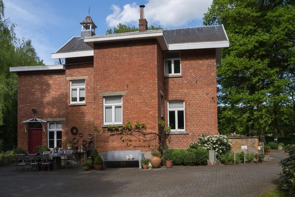 B&B Le Refuge Hasselt Eksteriør billede