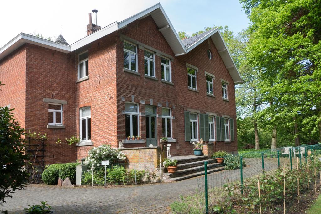B&B Le Refuge Hasselt Eksteriør billede