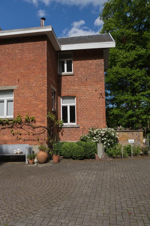 B&B Le Refuge Hasselt Eksteriør billede