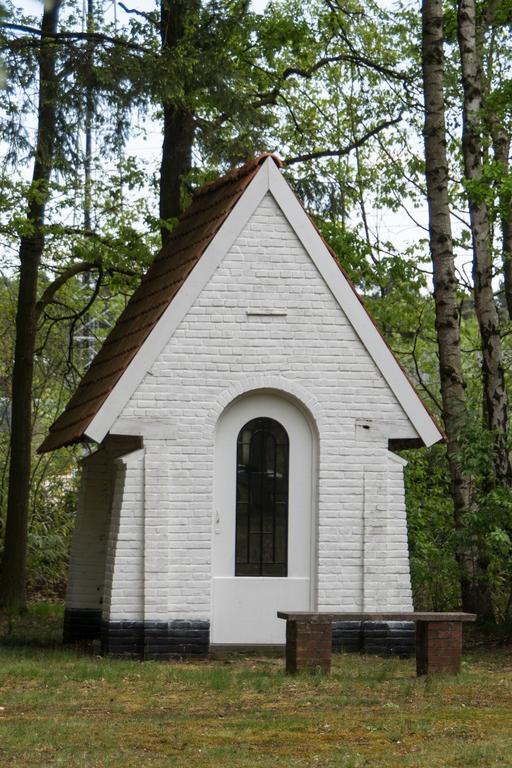 B&B Le Refuge Hasselt Eksteriør billede