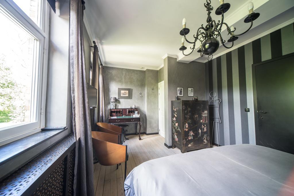 B&B Le Refuge Hasselt Eksteriør billede